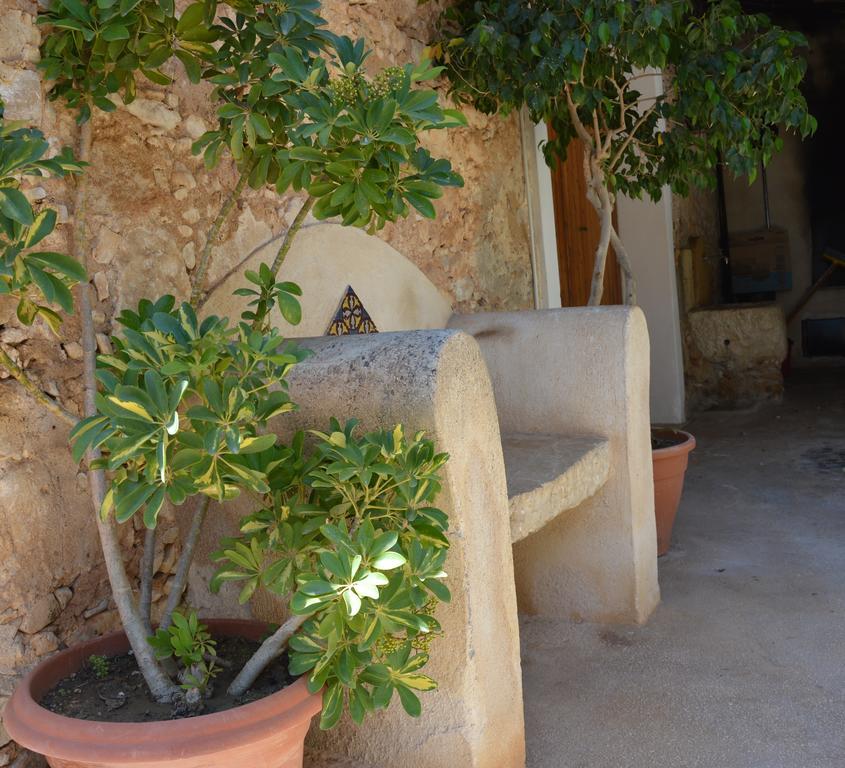 فيلا كوستوناتشيفي Casa Vacanze Scurati الغرفة الصورة