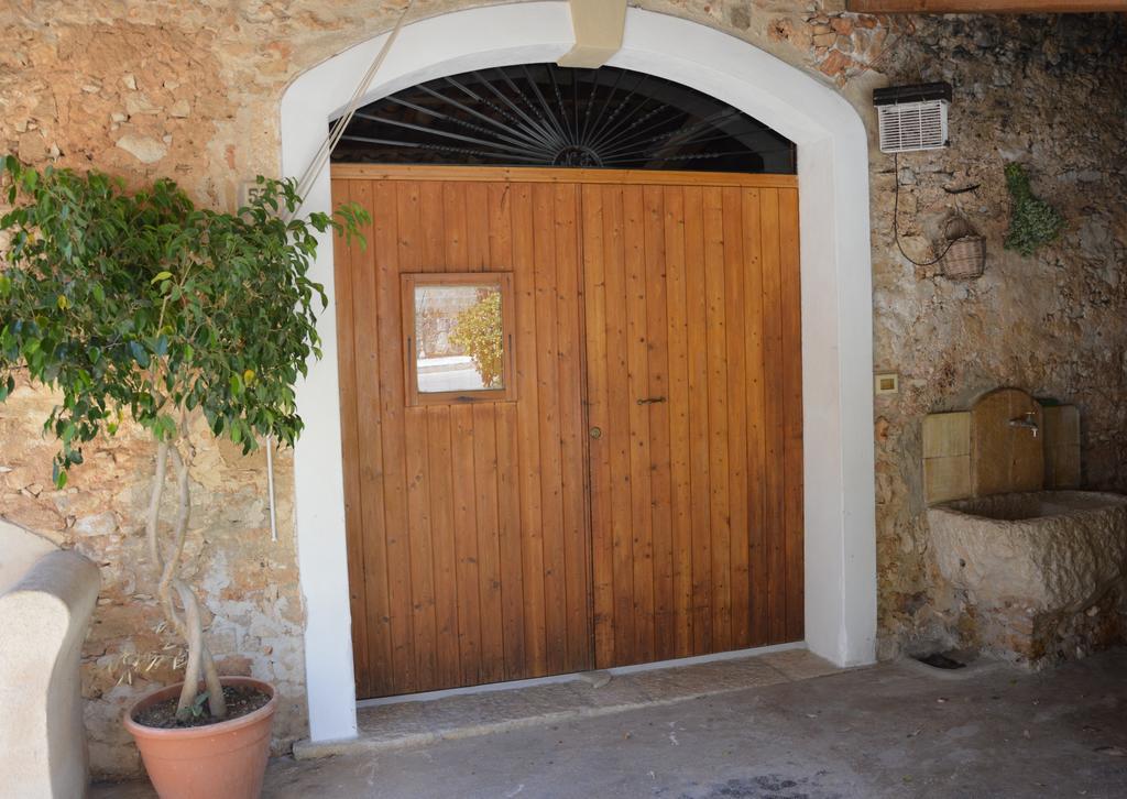 فيلا كوستوناتشيفي Casa Vacanze Scurati الغرفة الصورة